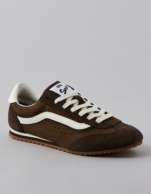 Vans Super Lowpro Shoe