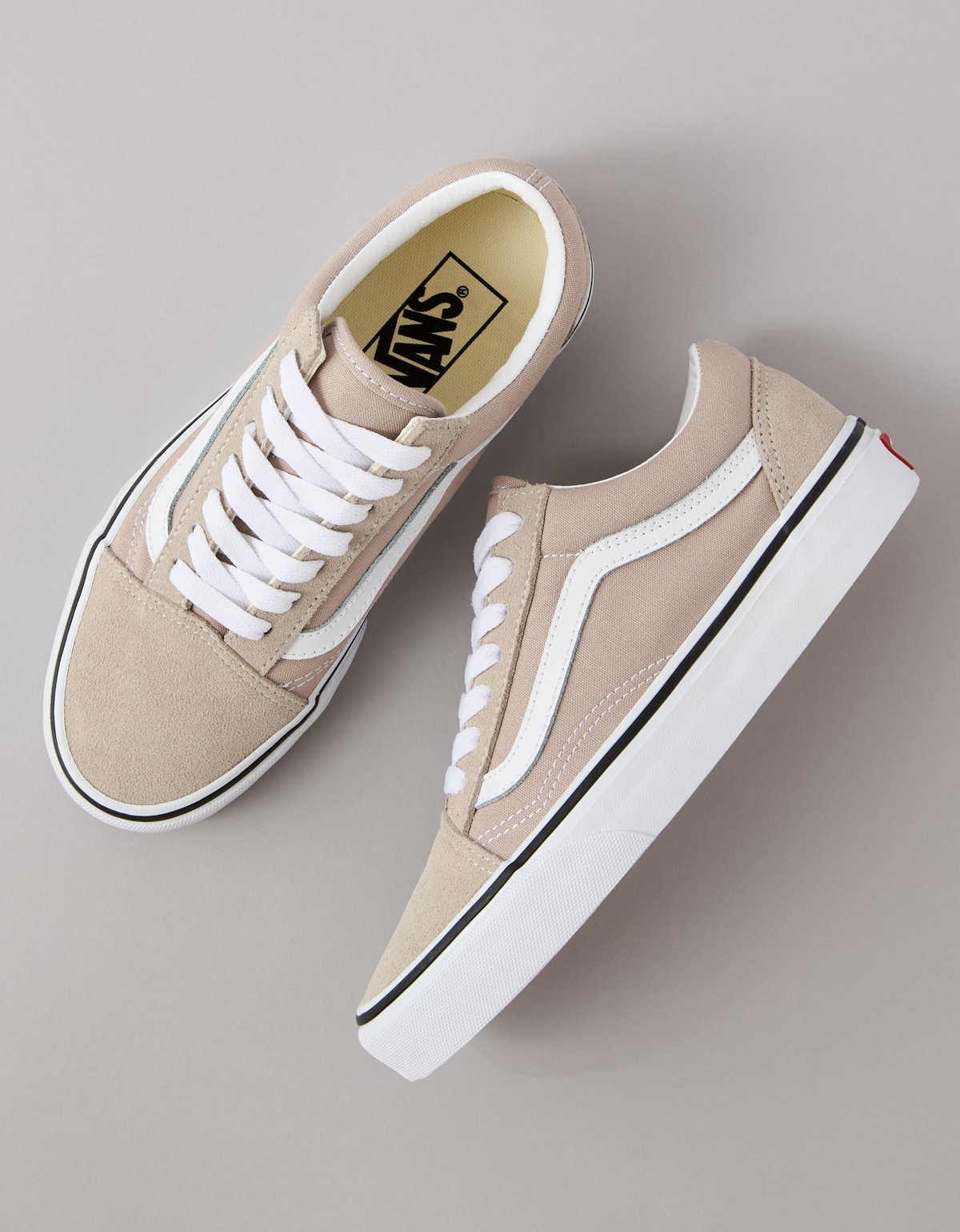 Vans Old Skool Sneaker - image 2