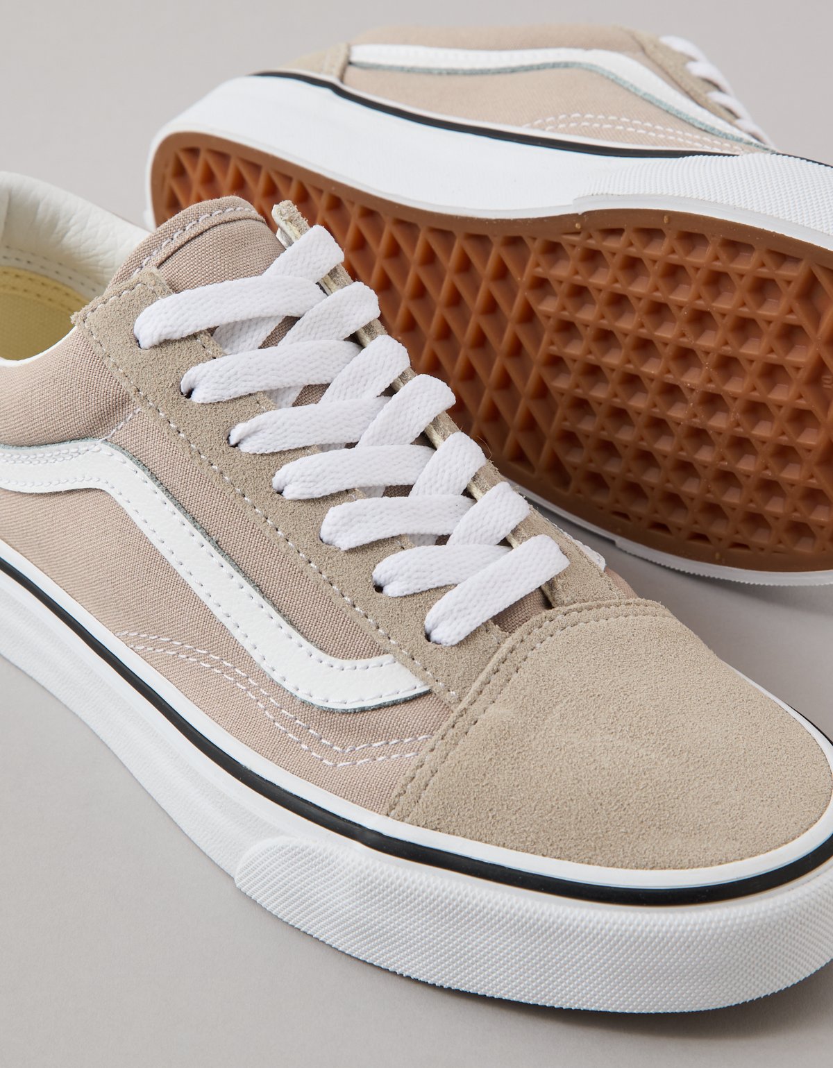 Vans Old Skool Sneaker - image 3