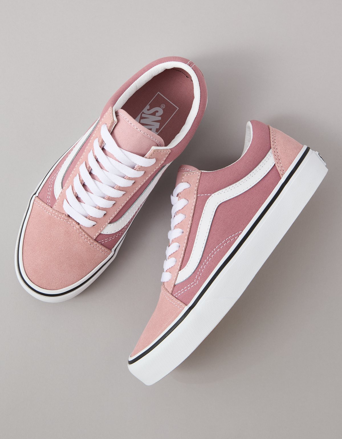 Vans Old Skool Sneaker - image 2