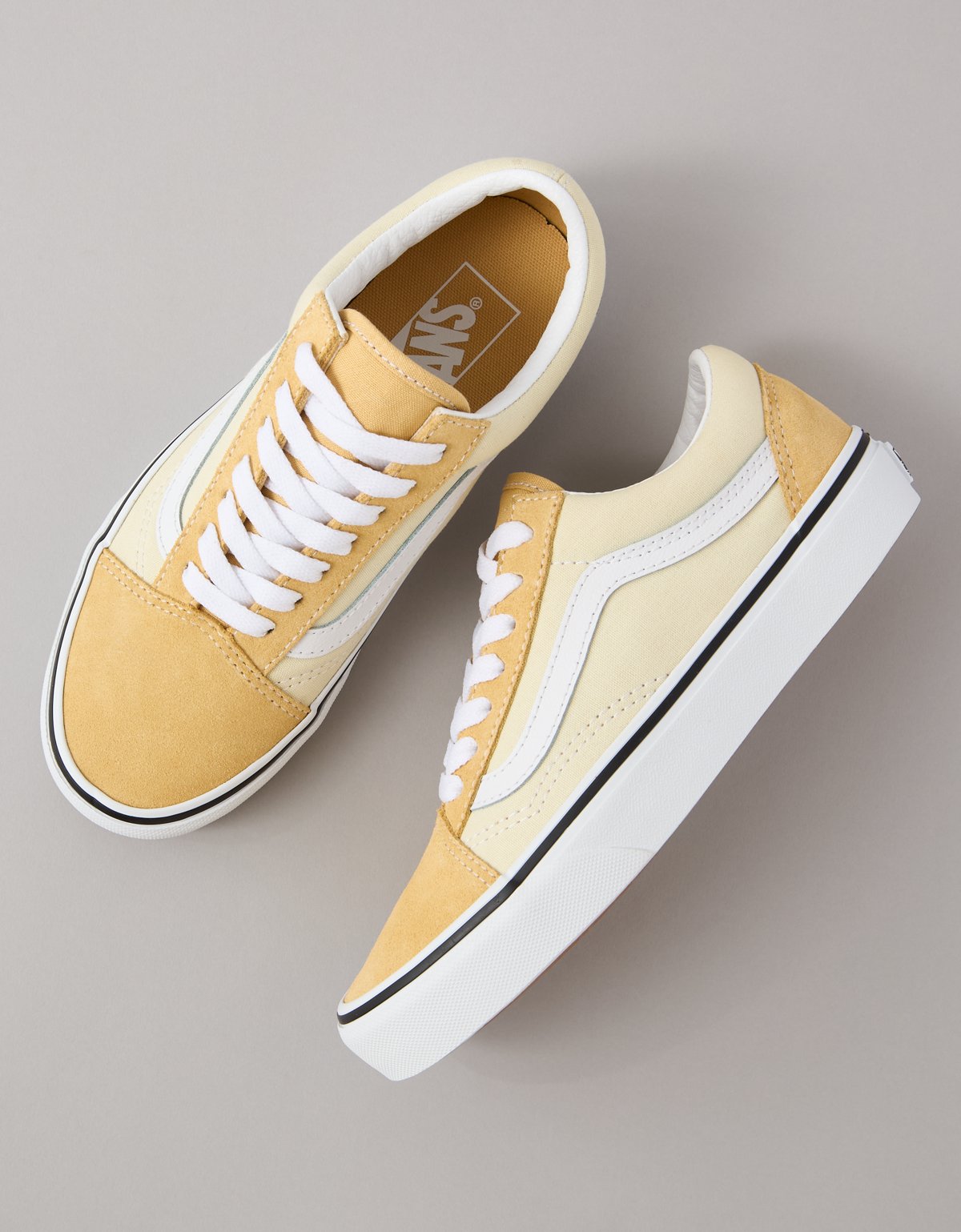 Vans Old Skool Sneaker - image 3