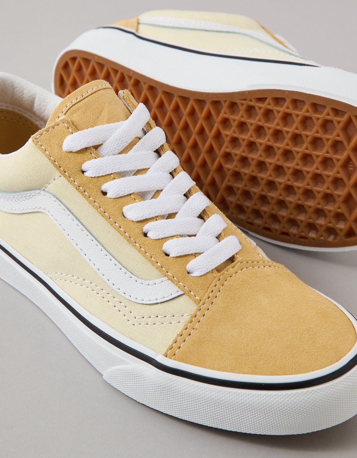 Vans Old Skool Sneaker - image 4