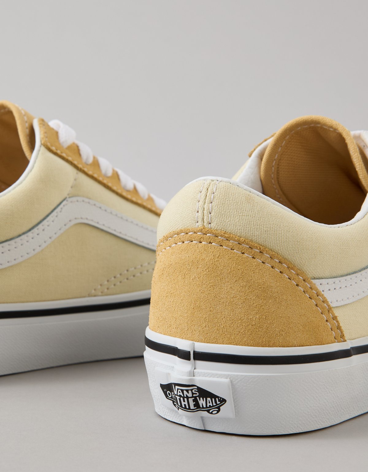 Vans Old Skool Sneaker - image 5