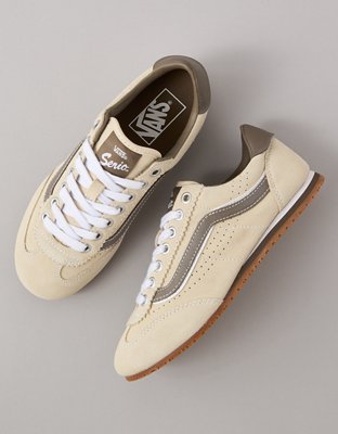 Vans Super Lowpro Shoe