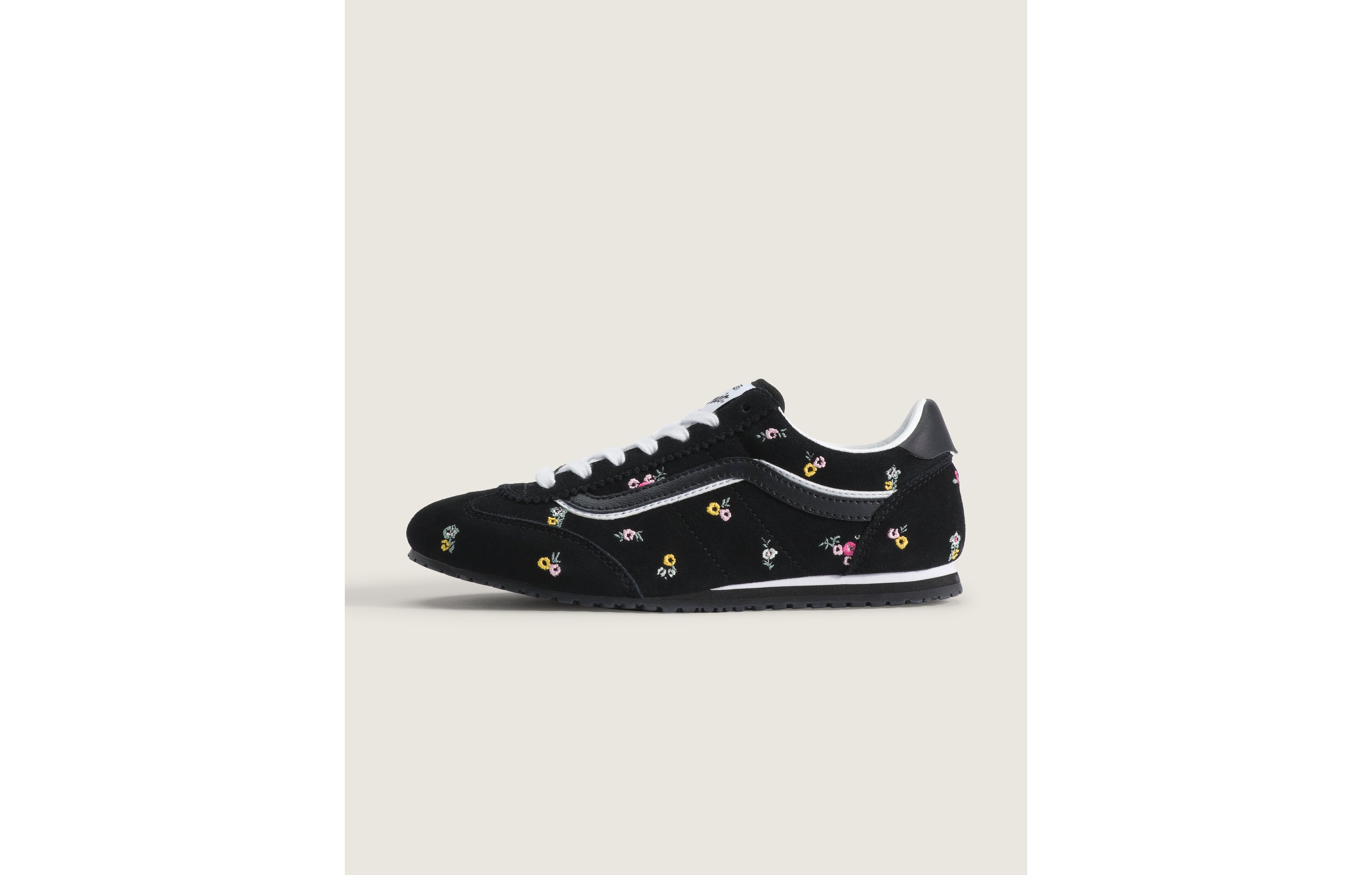 Vans Super Lowpro
