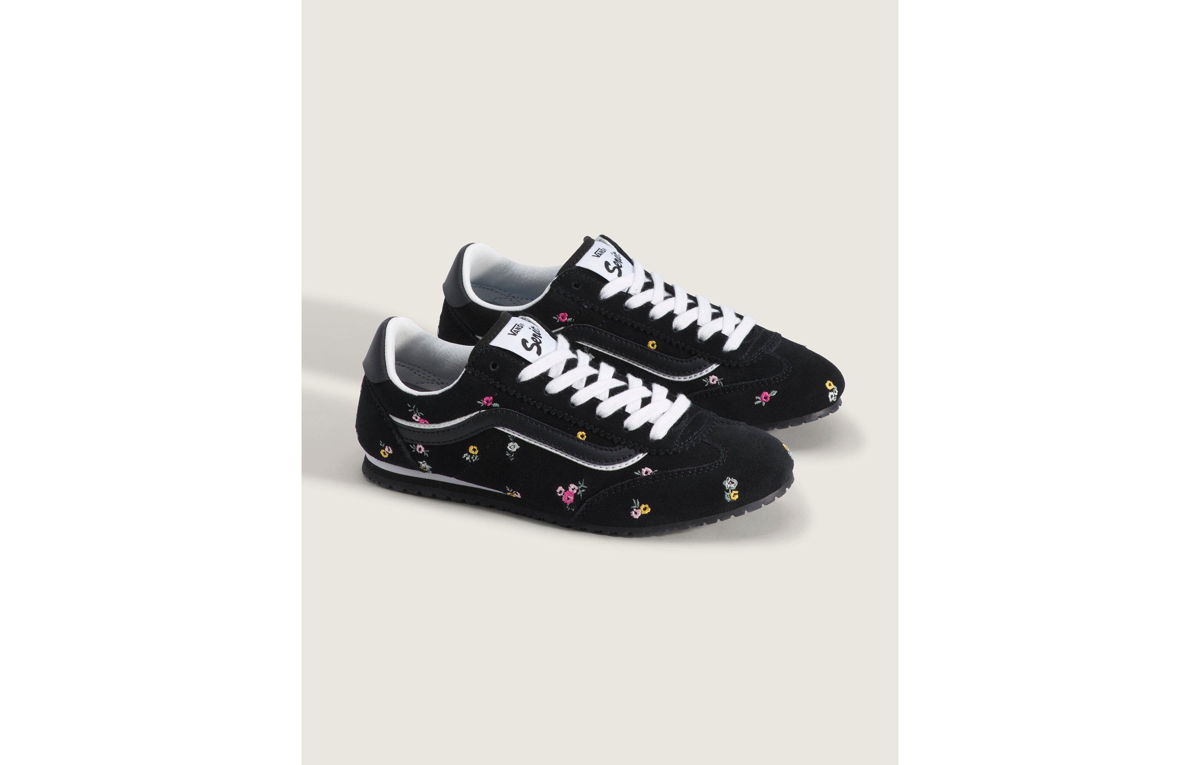 Vans Super Lowpro