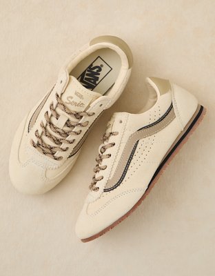 Vans Super Lowpro Shoe