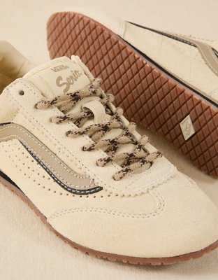 Vans Super Lowpro Shoe
