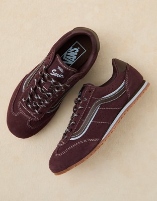 Vans Super Lowpro Shoe