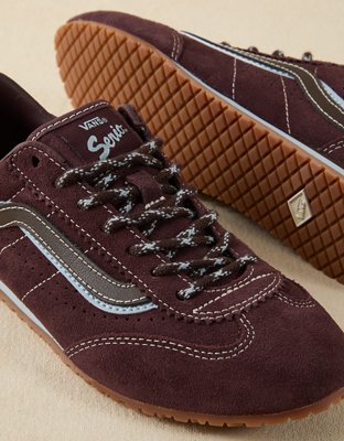 Vans Super Lowpro Shoe