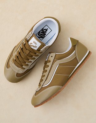Vans Super Lowpro Shoe