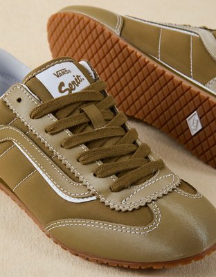 Vans Super Lowpro Shoe