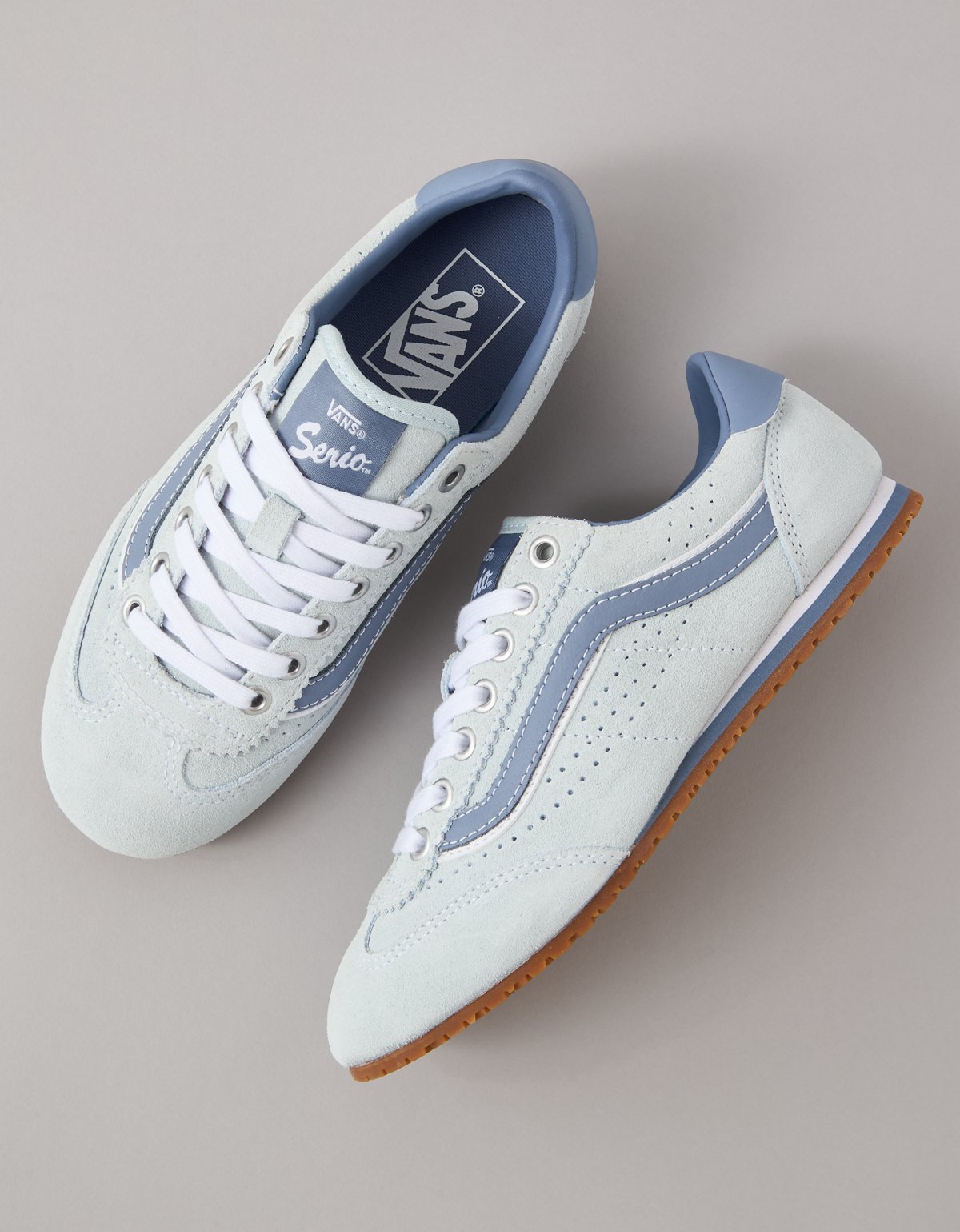 Vans Super Lowpro Sneaker - image 2