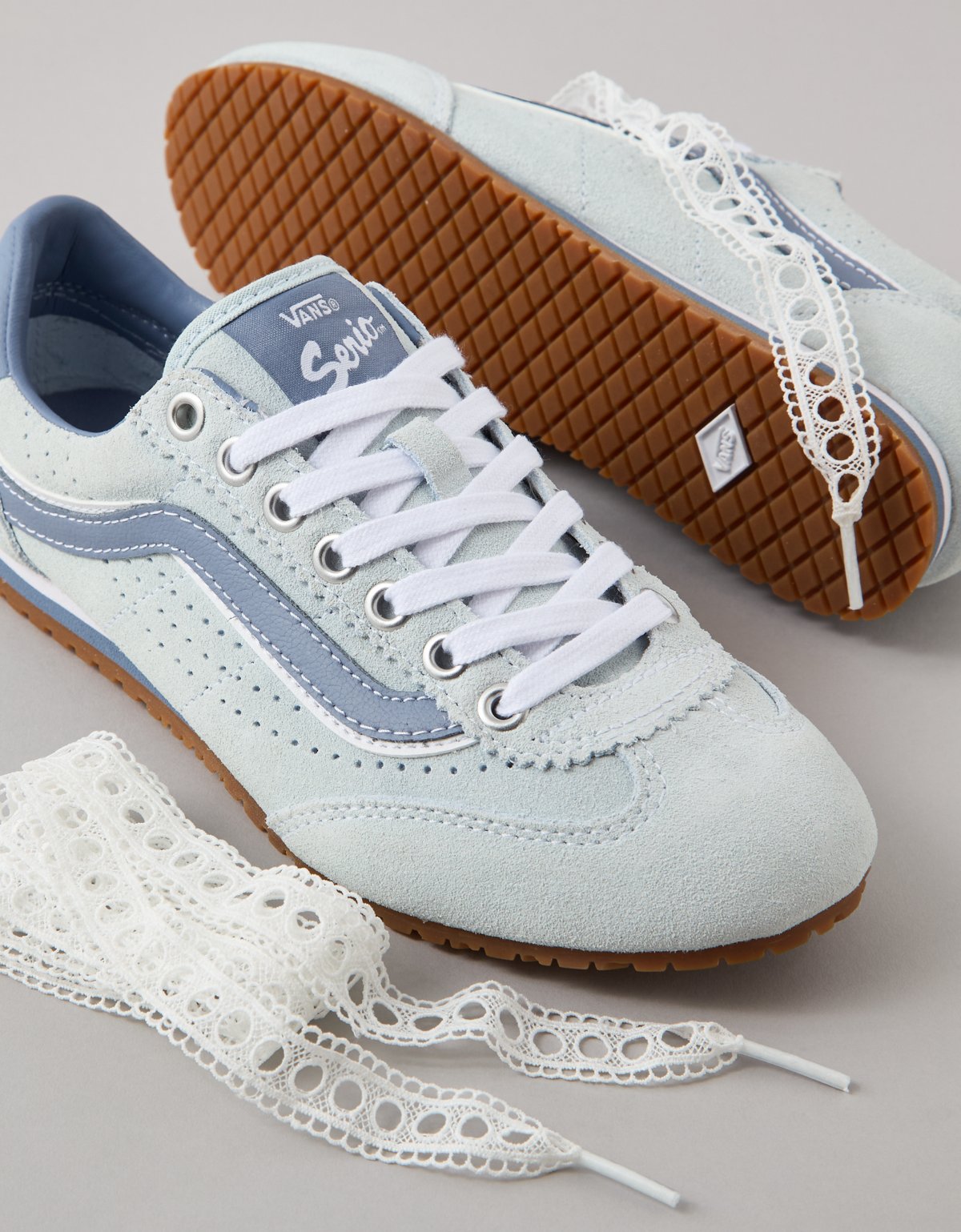 Vans Super Lowpro Sneaker - image 3