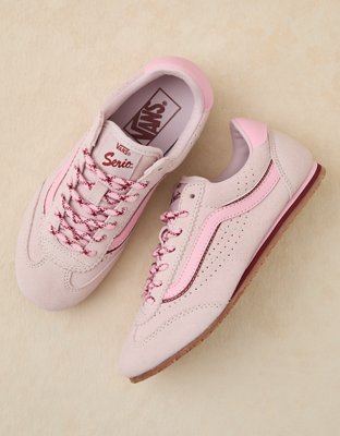 Vans Super Lowpro Shoe