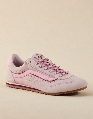 Vans Super Lowpro Shoe