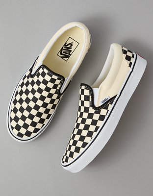 Vans Classic Slip-On Shoe