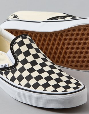 Vans Classic Slip-On Shoe