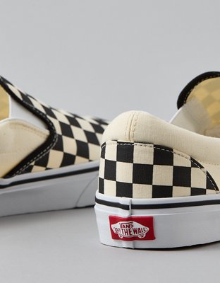 Vans Classic Slip-On Shoe