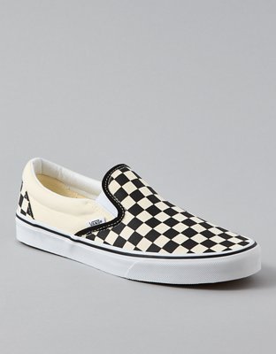 Vans Classic Slip-On Shoe