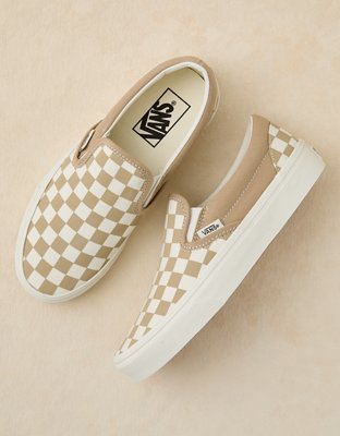 Vans Classic Slip-On Shoe | American Eagle