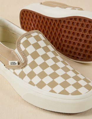 Vans Classic Slip-On Shoe | American Eagle