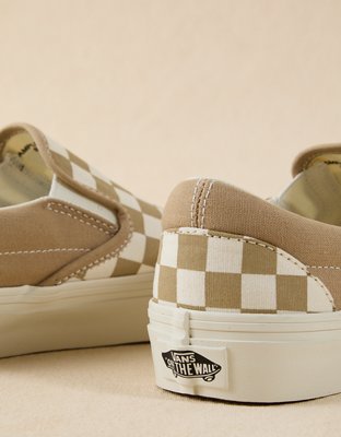 Vans Classic Slip-On Shoe
