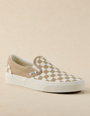 Vans Classic Slip-On Shoe | American Eagle