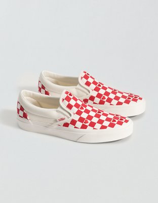 Vans Classic Slip-On Shoe