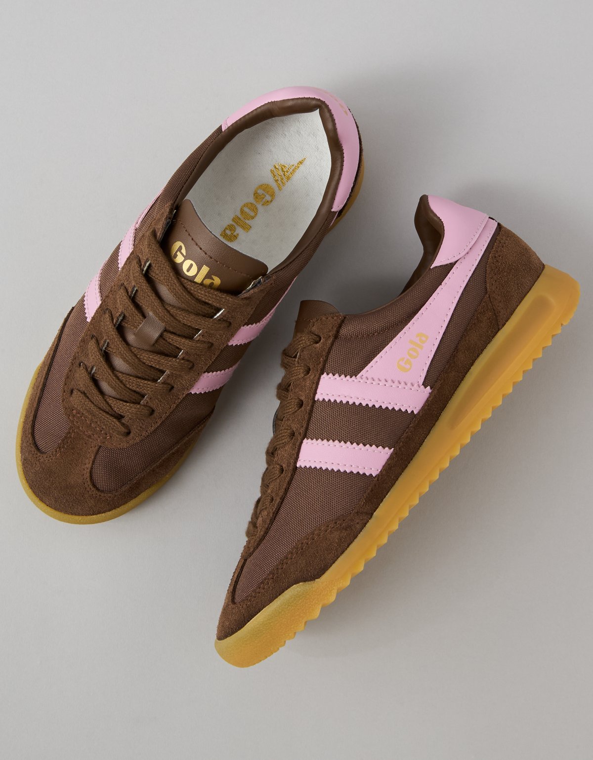 Gola Tornado Sneaker - image 2