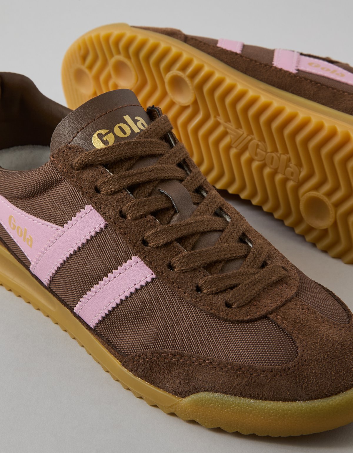 Gola Tornado Sneaker - image 3