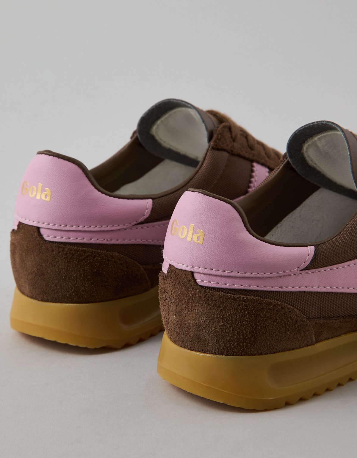 Gola Tornado Sneaker - image 4