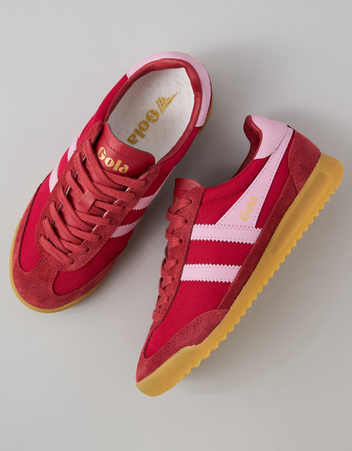 Gola Tornado Sneaker - image 2