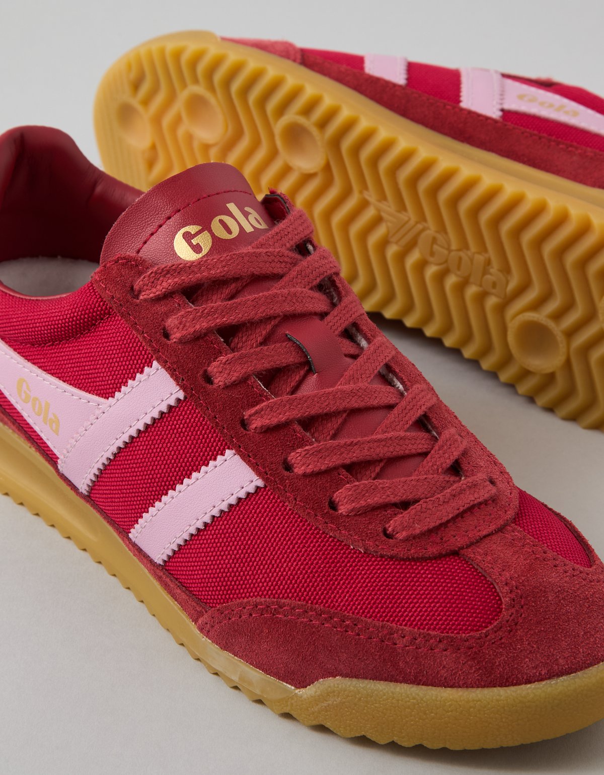 Gola Tornado Sneaker - image 3