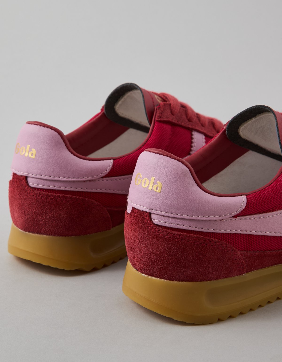 Gola Tornado Sneaker - image 4