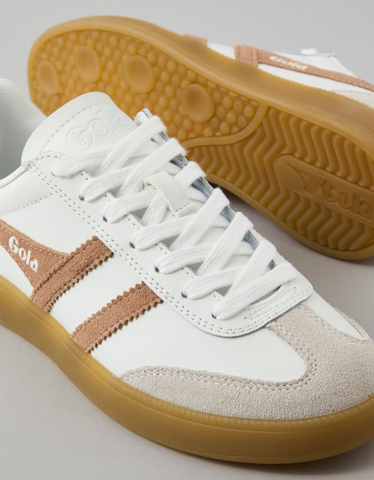 Gola Viper Leather Sneaker - image 3