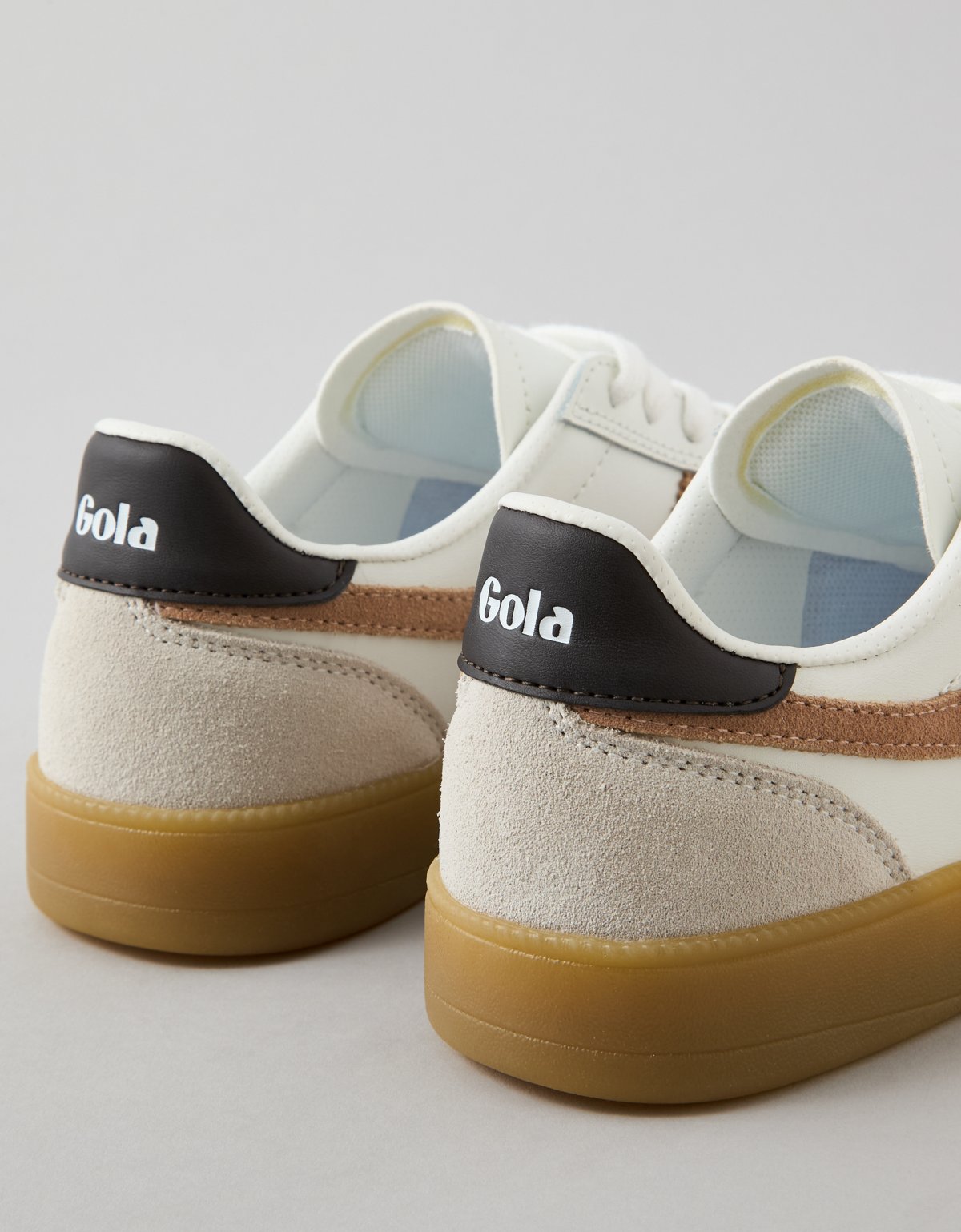 Gola Viper Leather Sneaker - image 4