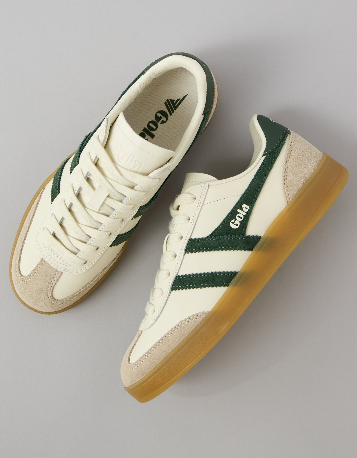 Gola Viper Leather Sneaker - image 2