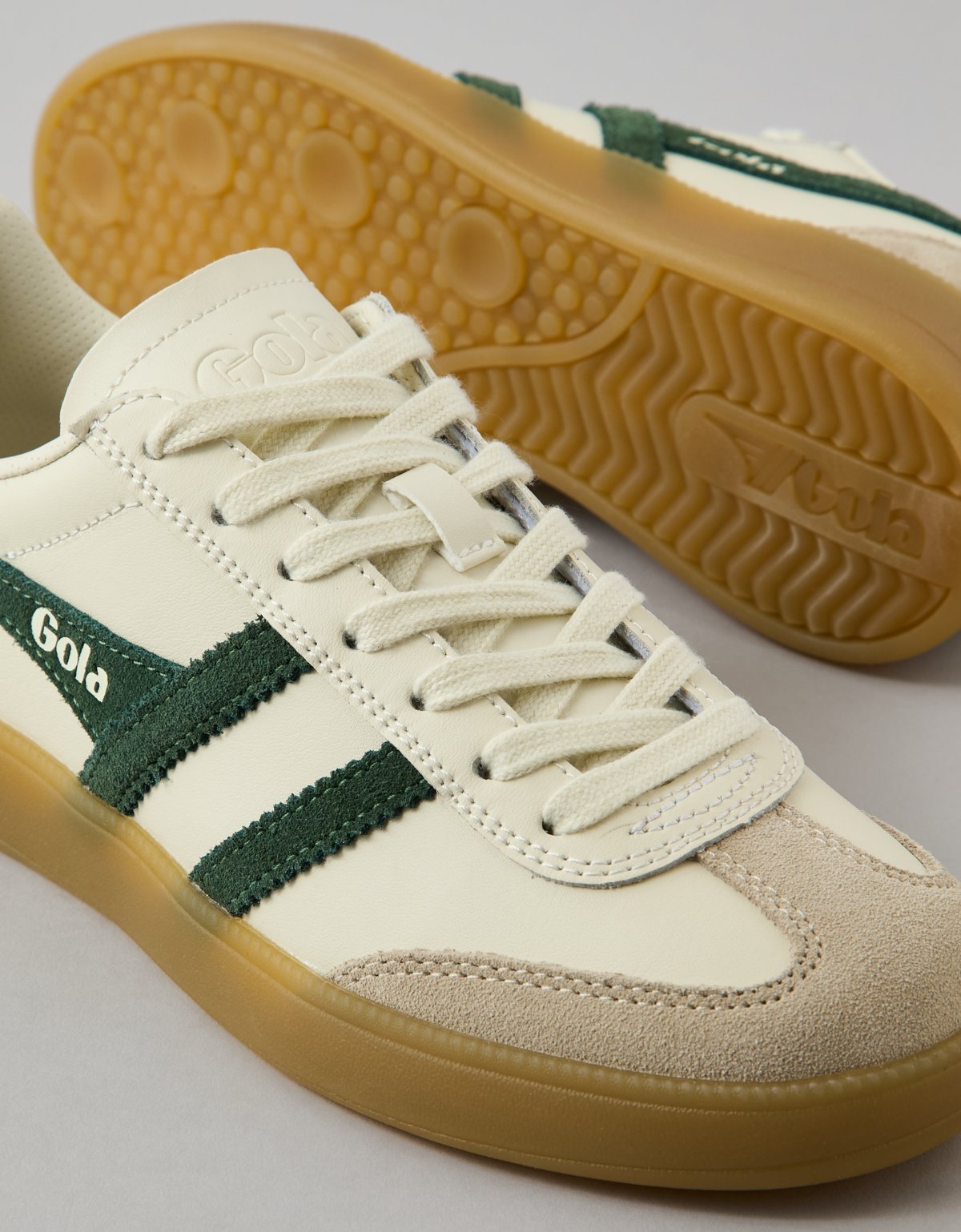 Gola Viper Leather Sneaker - image 3
