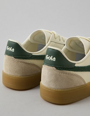 Gola Viper Leather Sneaker