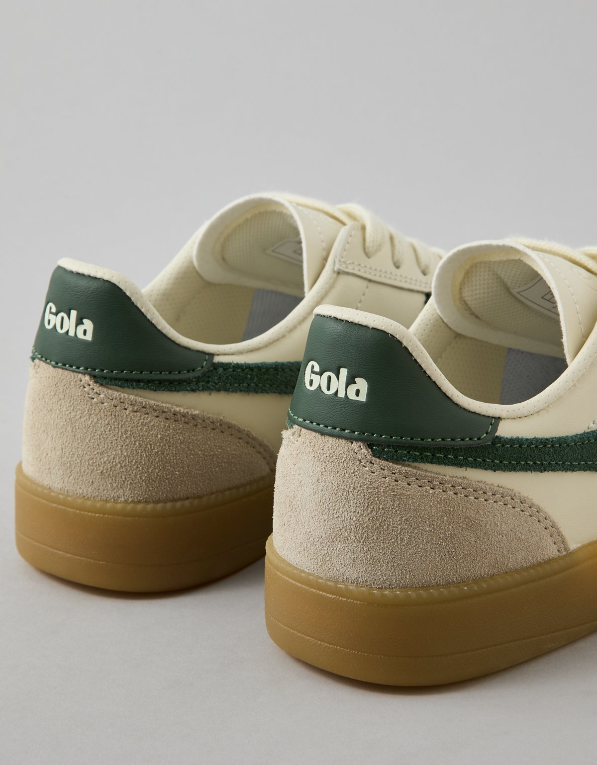 Gola Viper Leather Sneaker - image 4