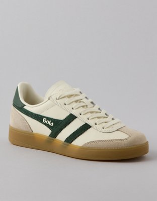 Gola Viper Leather Sneaker