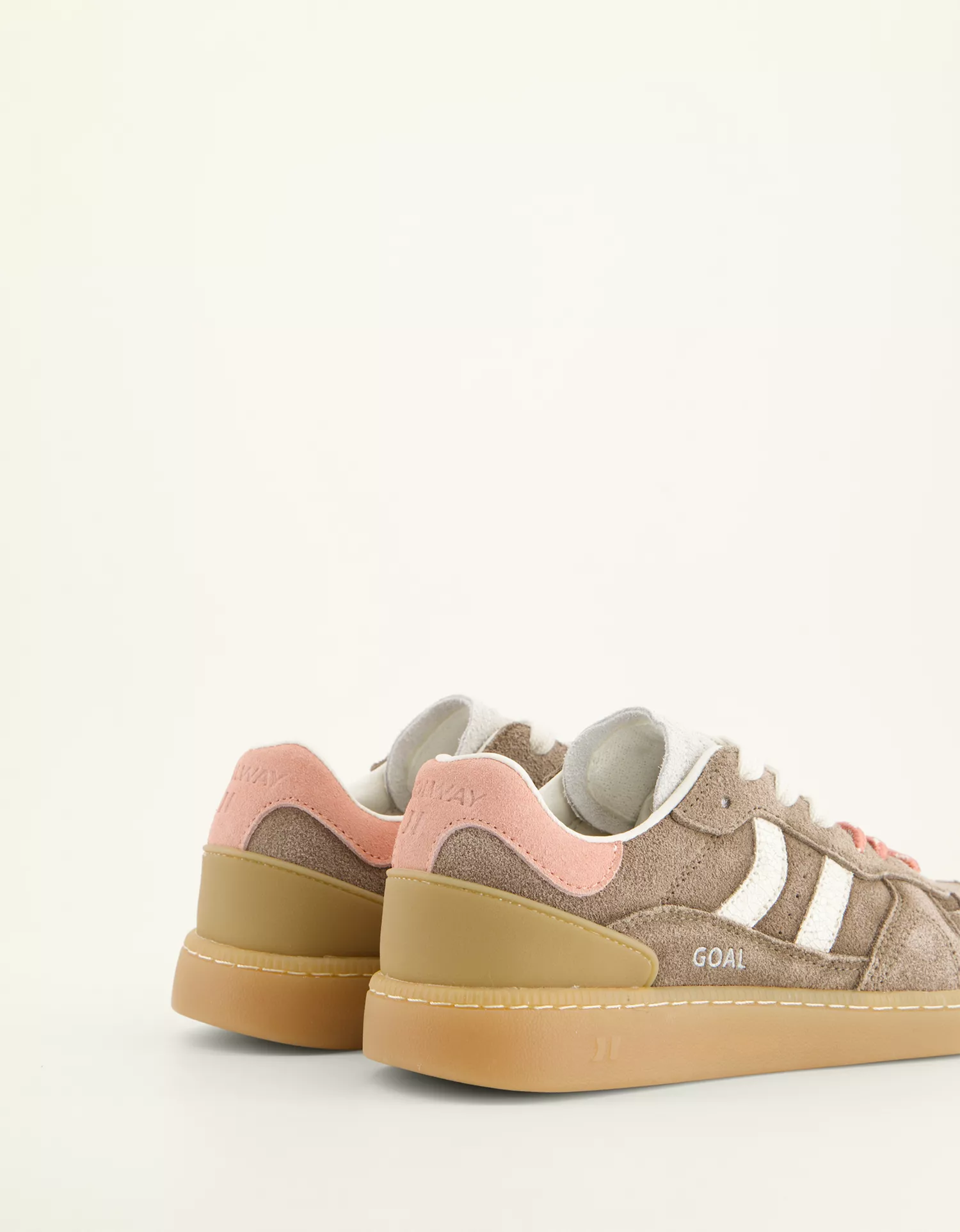 Coolway Baresi Sneaker - thumbnail 2