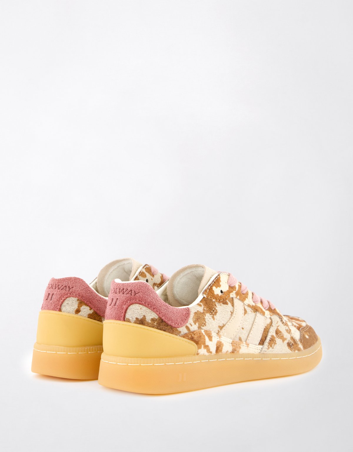 Coolway Goal Sneaker - image 2