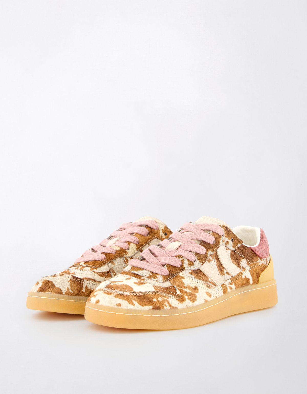 Coolway Goal Sneaker - image 3