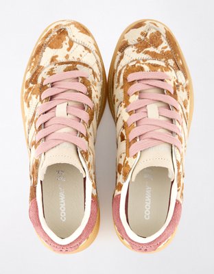 Coolway Goal Sneaker | American Eagle