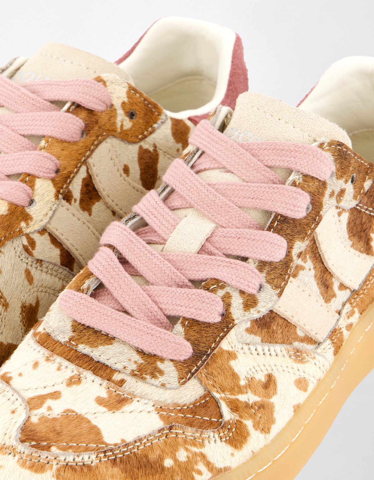 Coolway Goal Sneaker - image 5