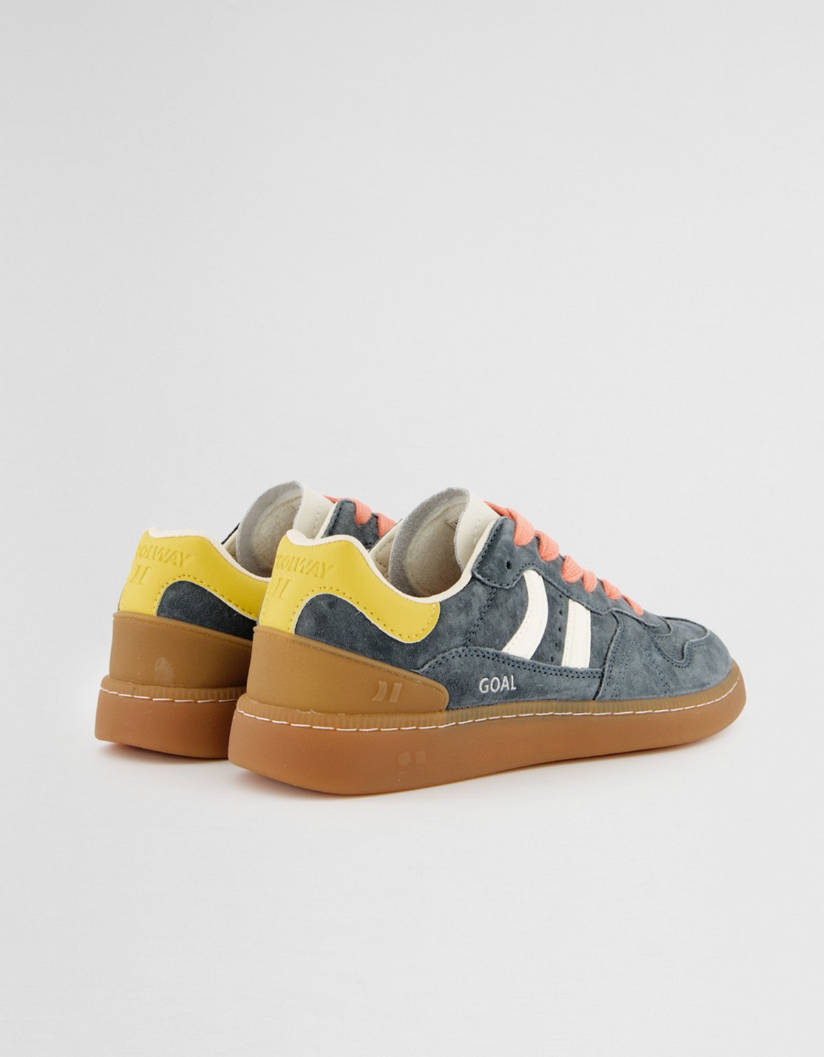 Coolway Goal Sneaker - image 2