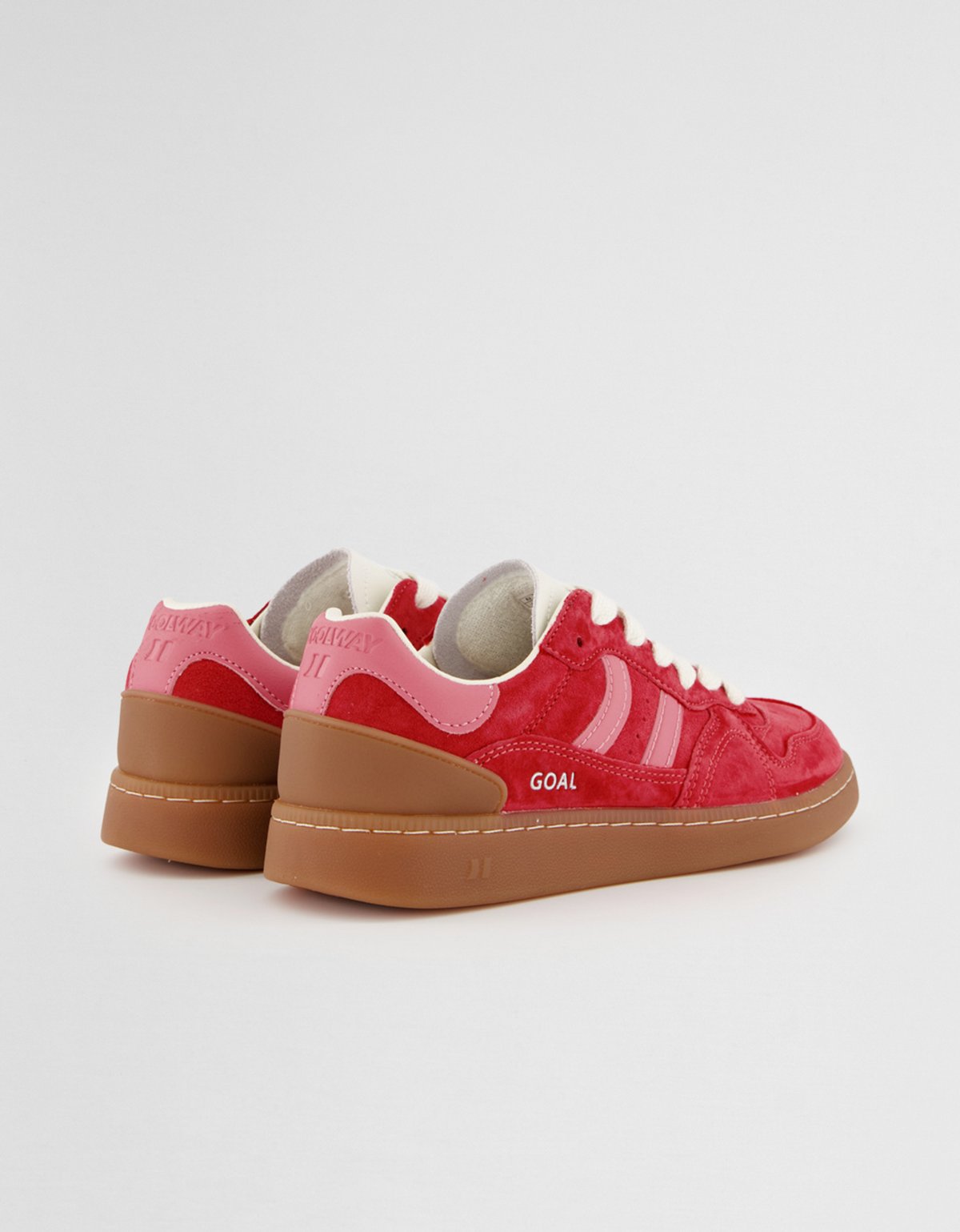 Coolway Goal Sneaker - image 2