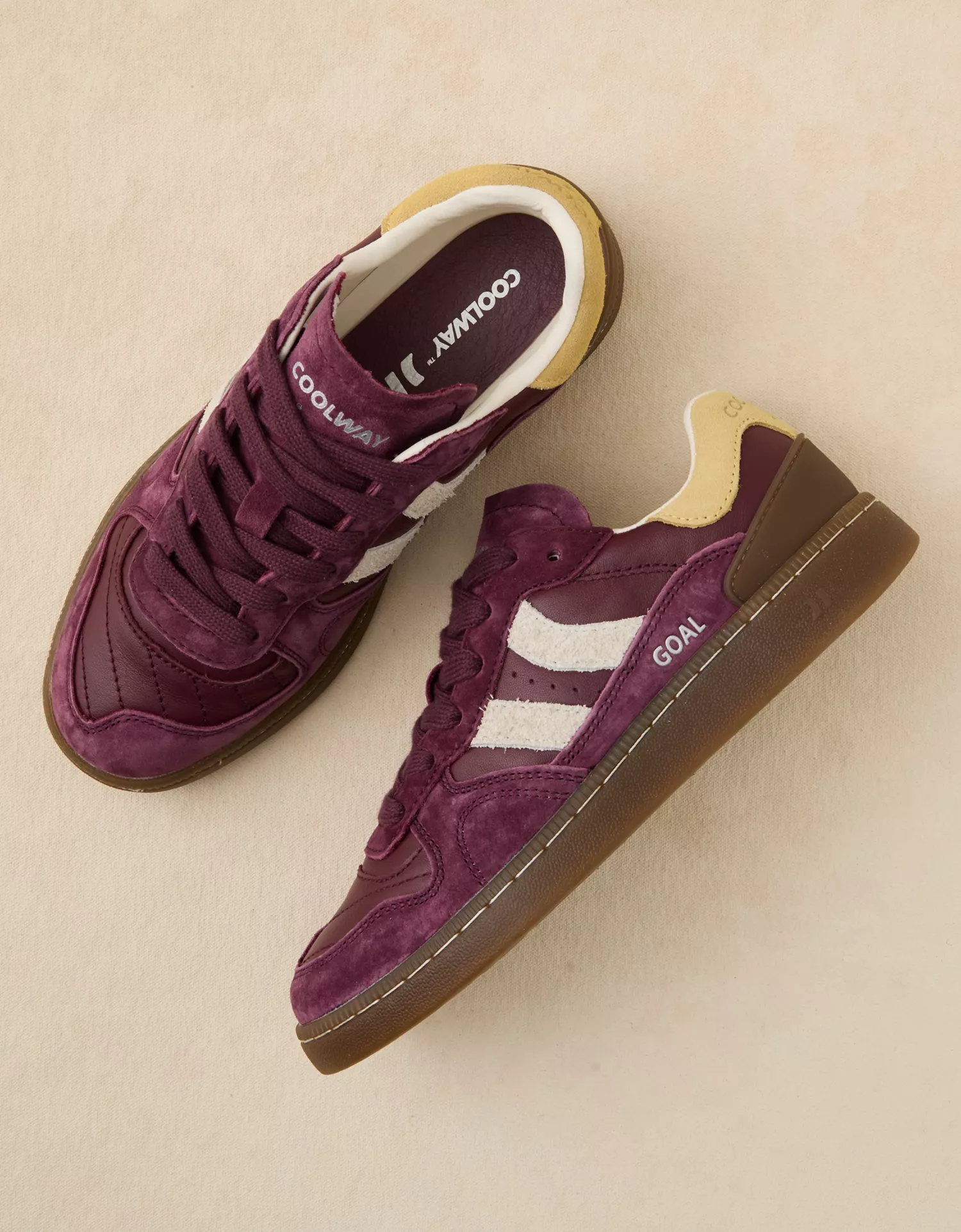 Coolway Baresi Sneaker - thumbnail 7